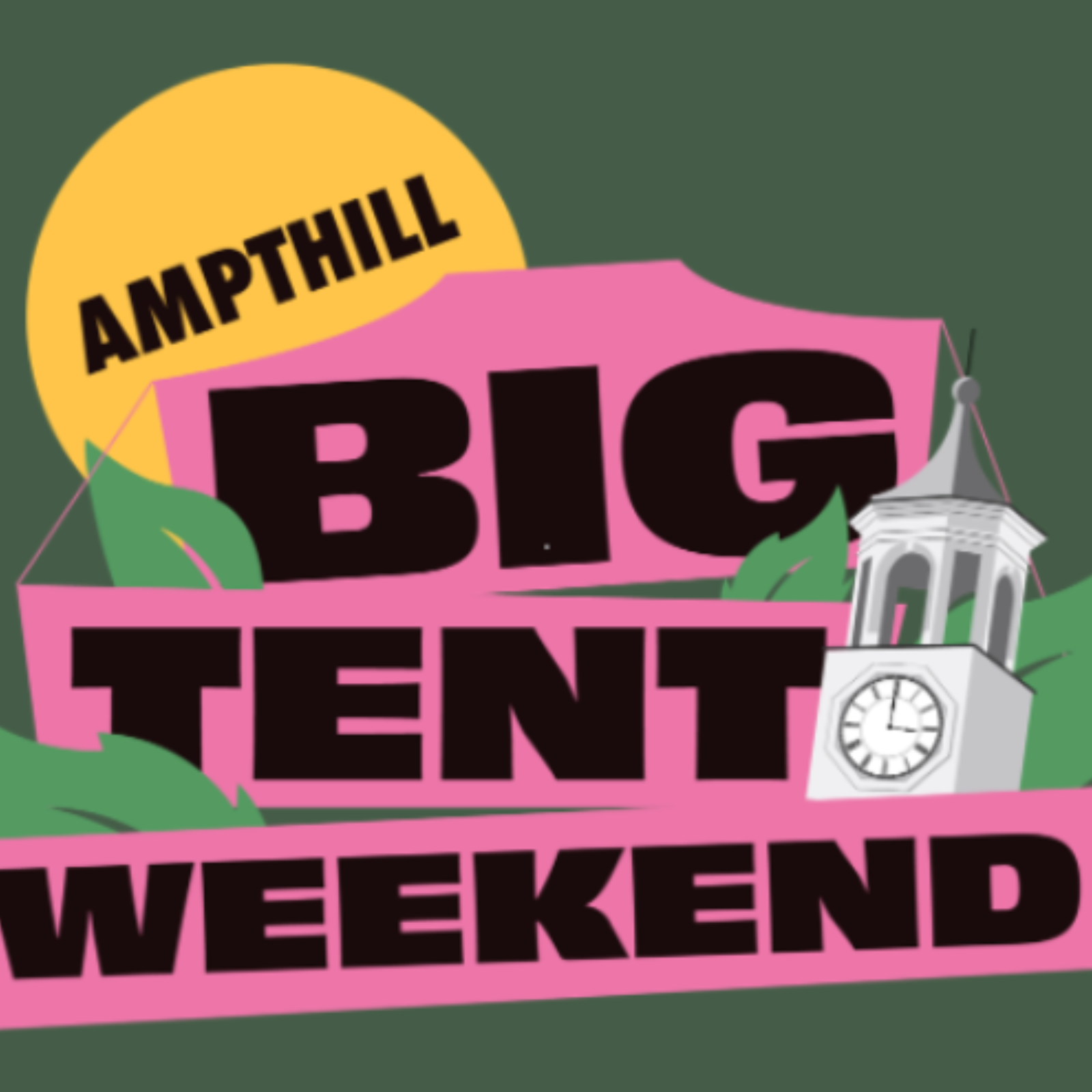 Big Tent
